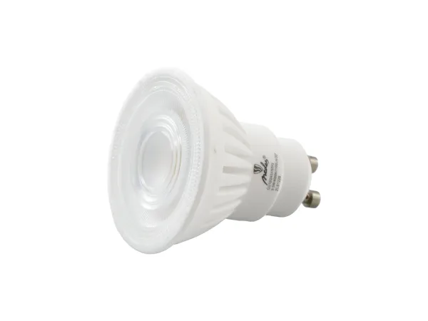 LED izzó 9,5W - GU10 / SMD / 4000K - ZLS1229 5