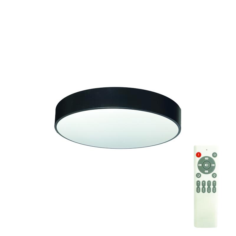 LED világítás + vezérlés 50W / 3000K - 6500K - LCL7121R