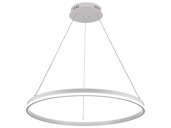 LED függesztett lámpa + távirányító 80 W – J4393/W 3
