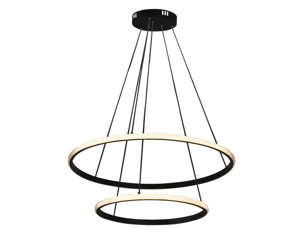 LED világítás + távvezérlő 55W - TB2301/B 6