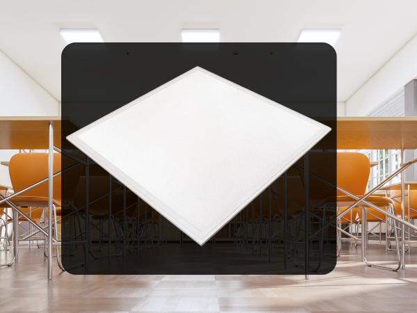 LED panel UGR 40W / 595x595 / SMD / 4500K / WH / UGR - PL121H/U