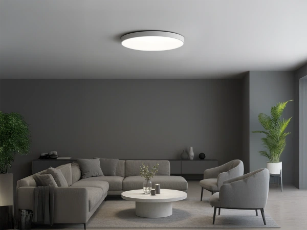 LED mennyezeti lámpa 300W - CL7164 1