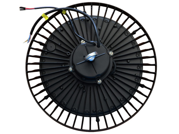 LED lámpatest High Bay UFO 200W / IP65 / 5000K / 1-10V - LU423/1 6