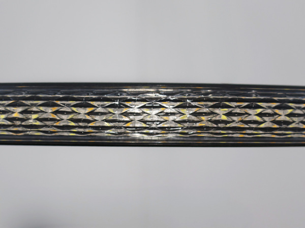 LED világítás + távvezérlő 55W - TB2301/B 7