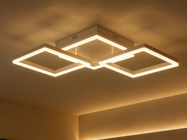 LED világítás + távvezérlő 85W - TA1341/W