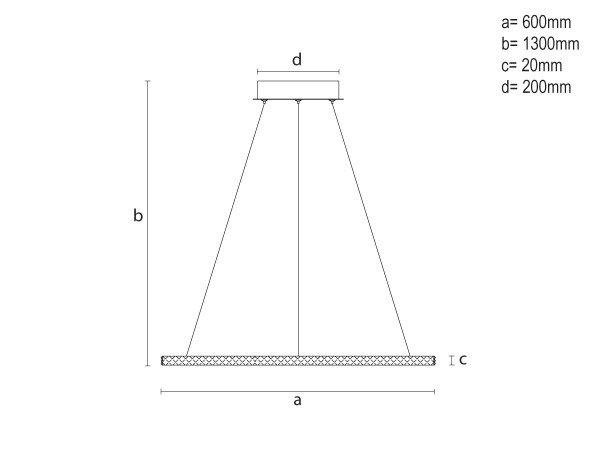 LED világítás + távvezérlő 90W - TA2313/W 8