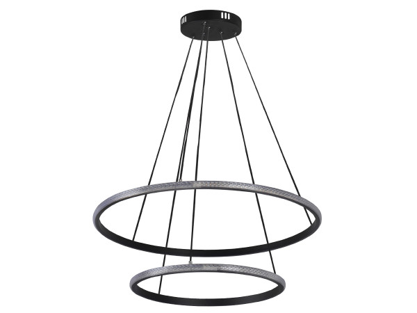 LED világítás + távvezérlő 55W - TB2301/B 2