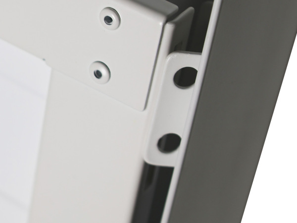 LED mennyezeti panel 40W / 600x600 / CCT / WH / UGR19 - PL531 4