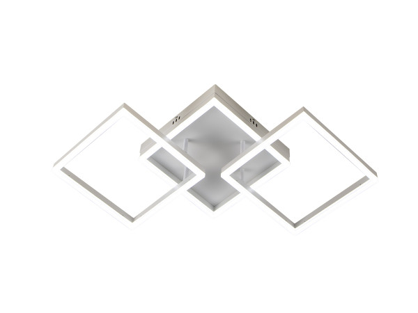 LED világítás + távvezérlő 85W - TA1341/W 5