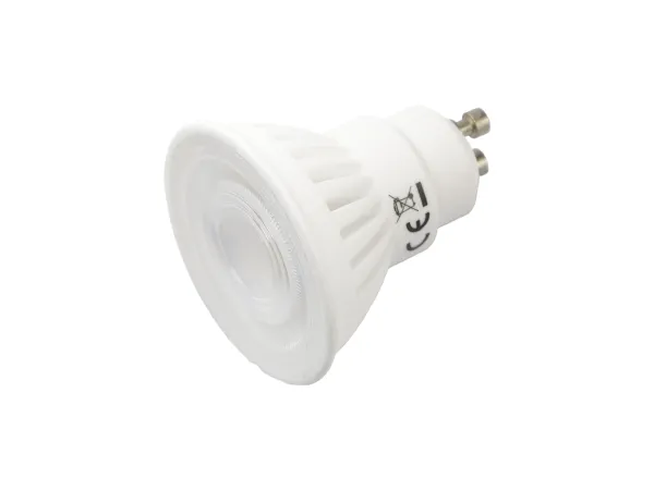 LED izzó 9,5W - GU10 / SMD / 4000K - ZLS1229 4