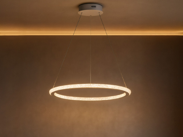LED világítás + távvezérlő 90W - TA2313/W