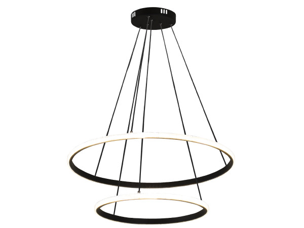 LED világítás + távvezérlő 55W - TB2301/B 3