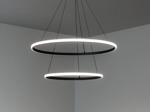 LED világítás + távvezérlő 55W - TB2301/B