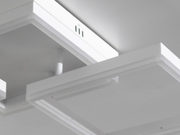 LED világítás + távvezérlő 85W - TA1341/W 9