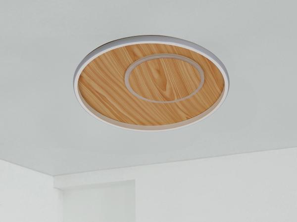 LED világítás + távvezérlő 65W - TB1302/WG