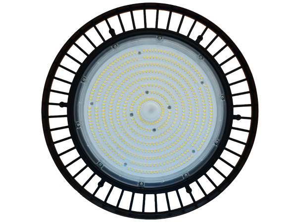 LED lámpatest High Bay UFO 200W / IP65 / 5000K / 1-10V - LU423/1 5