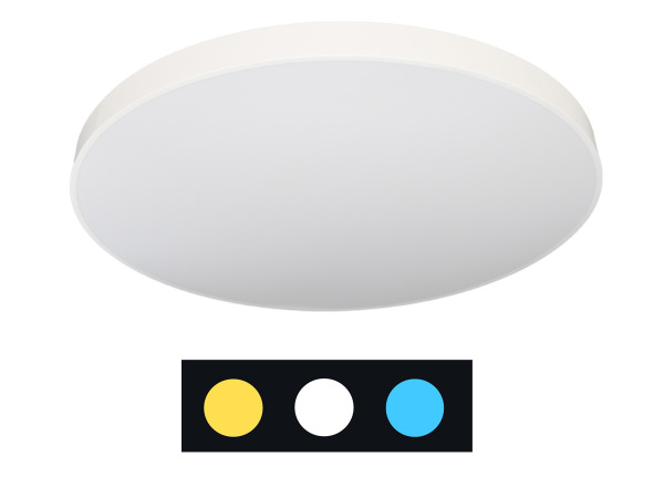 LED mennyezeti lámpa 300W - CL7164 3