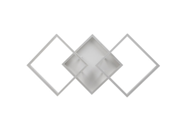 LED világítás + távvezérlő 85W - TA1341/W 7