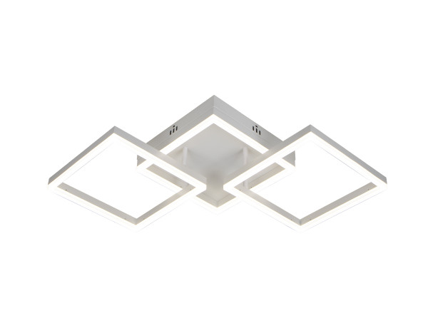 LED világítás + távvezérlő 85W - TA1341/W 4