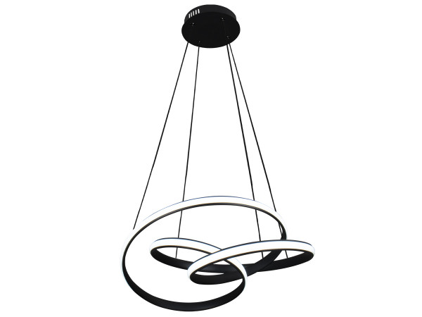 LED világítás + távvezérlő 85W - TA2308/B 5