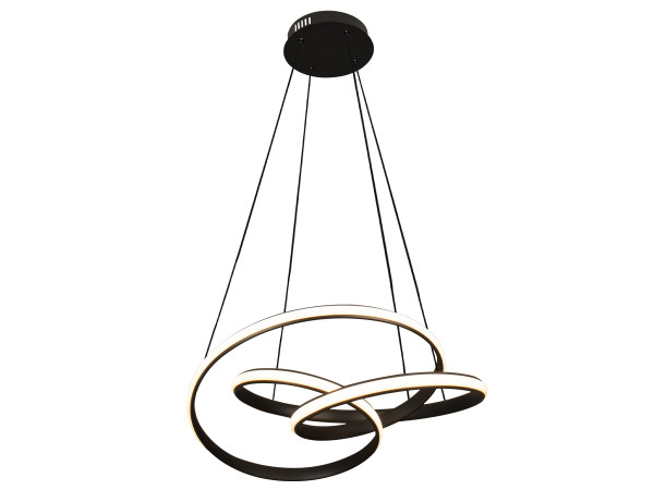 LED világítás + távvezérlő 85W - TA2308/B 4