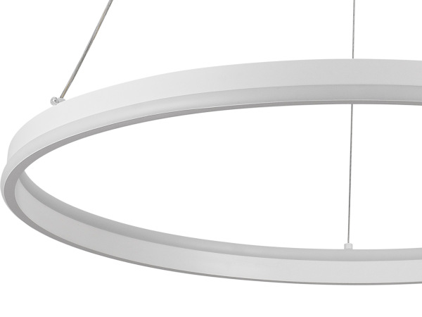 LED függesztett lámpa + távirányító 80 W – J4393/W 7