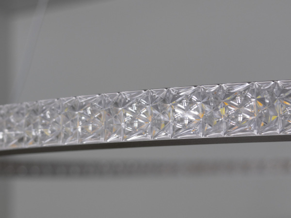 LED világítás + távvezérlő 90W - TA2313/W 7