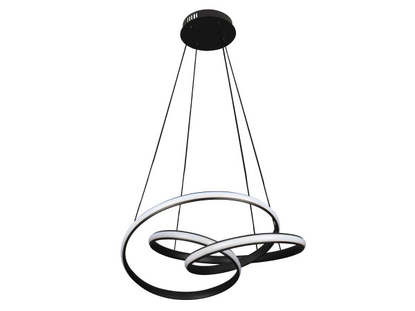 LED világítás + távvezérlő 85W - TA2308/B 2