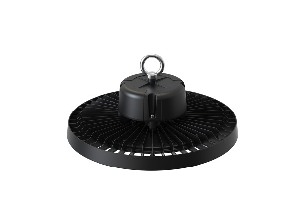 LED lámpatest High Bay UFO 200W / IP65 / 5000K / 1-10V - LU423/1 3