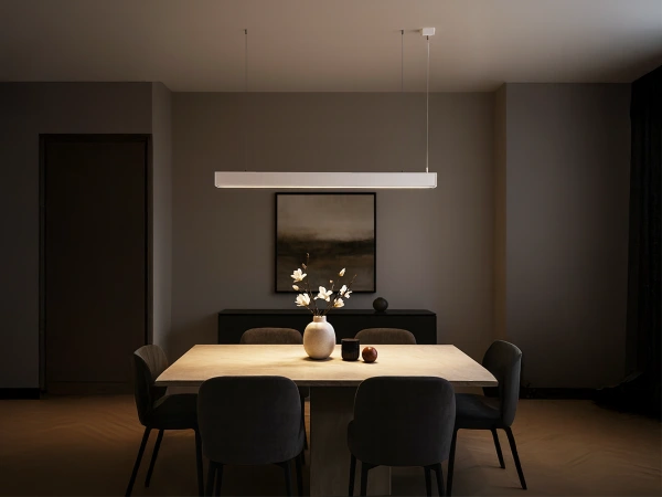 LED lineáris lámpa 55W - LN71 1