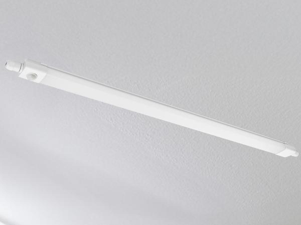 LED sorolható lámpatest + szenzor 36W / IP65 /1200 / 4000K - LNL322/1S