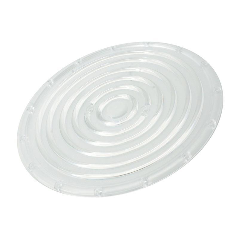 Difúzor 60° LED csarnokvilágításhoz UFO LU3 / 200W - CU33/60