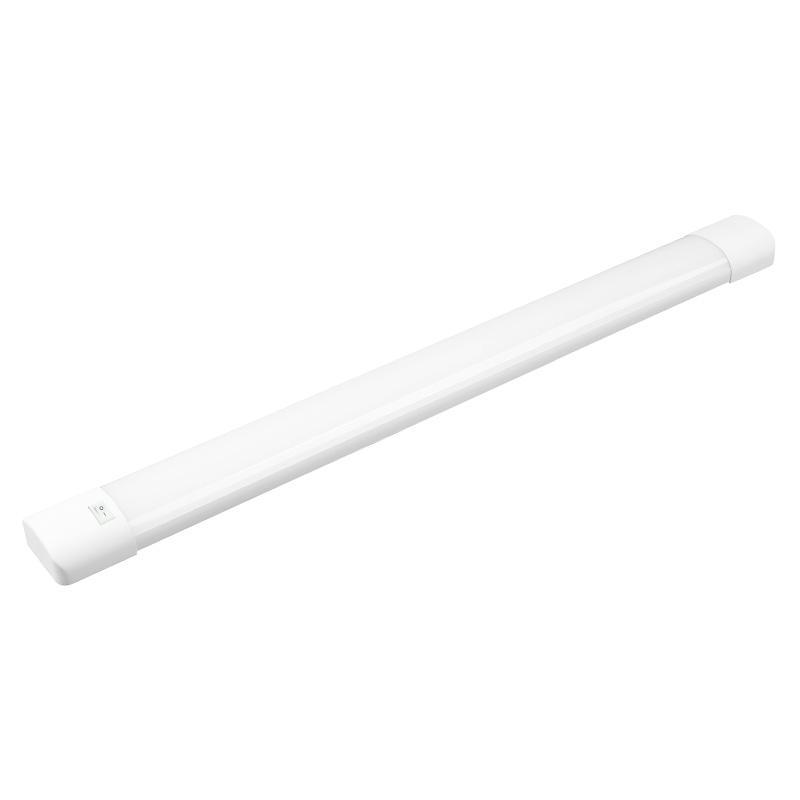 LED lámpatest 18W / IP40 WTL / 1 / 600 / 4000K - LNL122/1 4