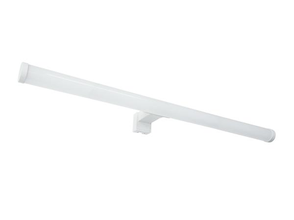 LED fürdőszobai lámpa 12W / IP44 / 4000K - LNL7722/WH 10