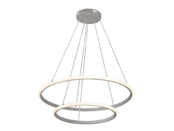 LED világítás + távvezérlő 55W - TB2301/W 4