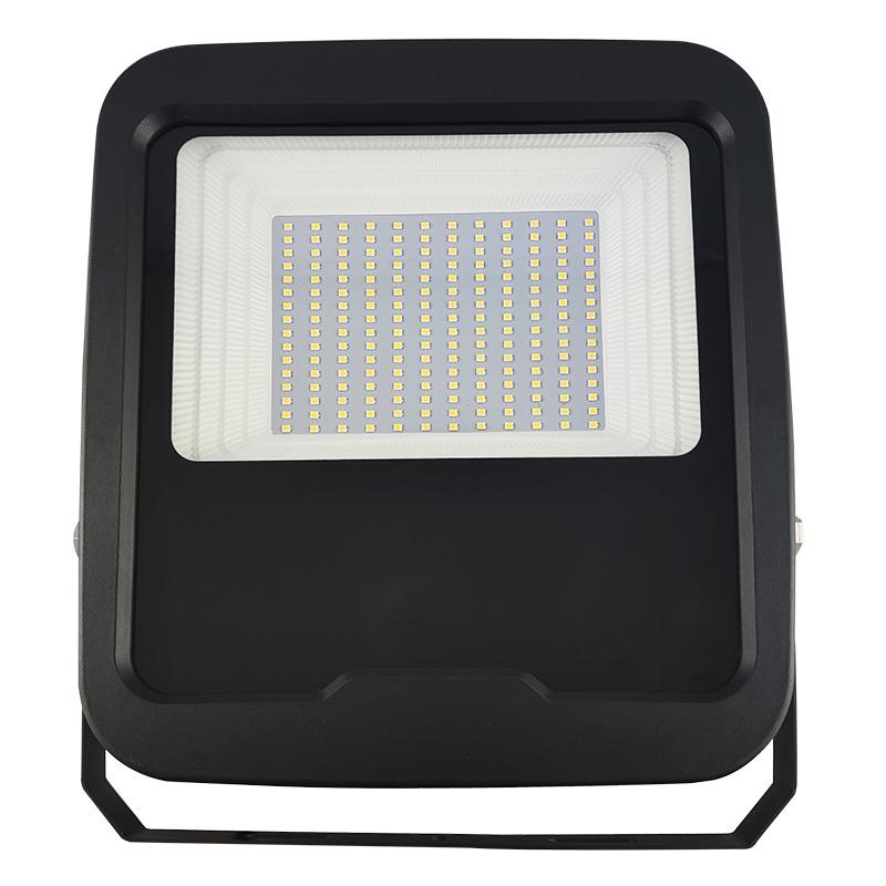 LED PROFI reflektorok 100W/5000K/BK - LF6025