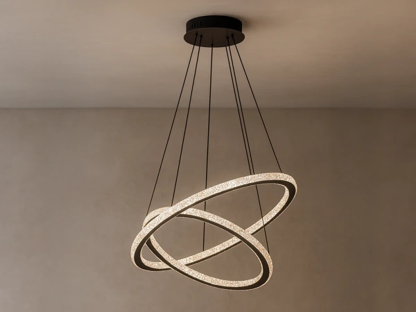 LED világítás + távvezérlő 150W - TA2314/B