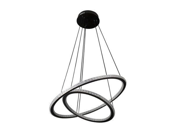 LED világítás + távvezérlő 150W - TA2314/B 2