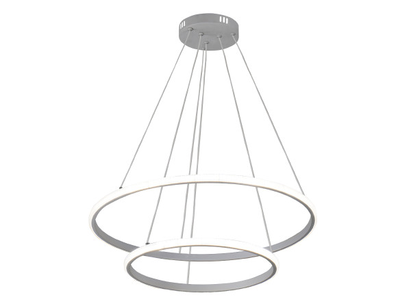 LED világítás + távvezérlő 55W - TB2301/W 3