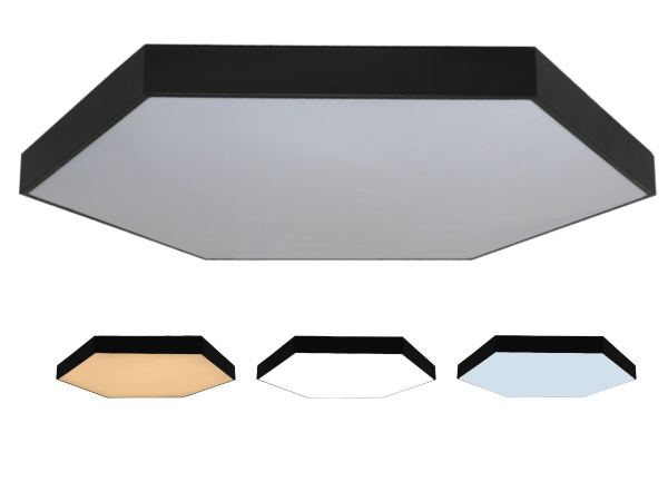 LED mennyezeti lámpa 240W - CL7334 3