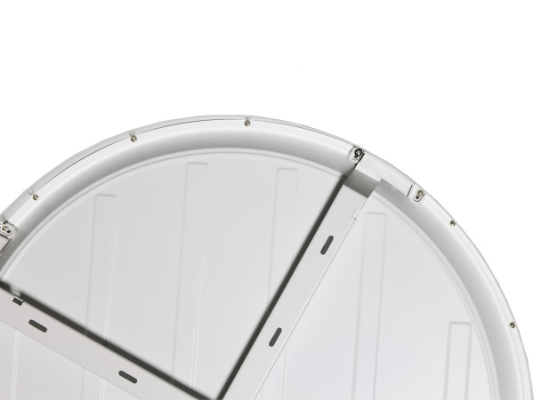 LED mennyezeti panel 40W / 595 / 4000K / WH / UGR19 - PL821 5
