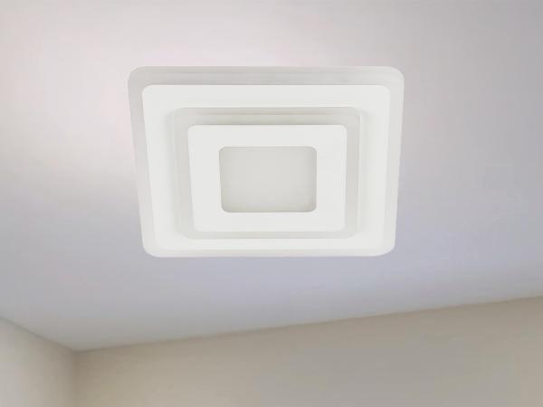 LED világítás + vezérlés 30W - J1346/W