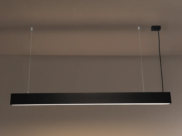 LED lineáris lámpa 55W - LN74