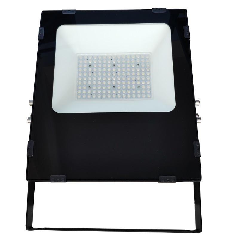 LED reflektor PROFI Plus 100W/5000K/BK - LF4025