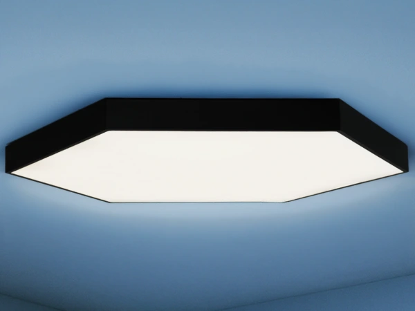 LED mennyezeti lámpa 240W - CL7334