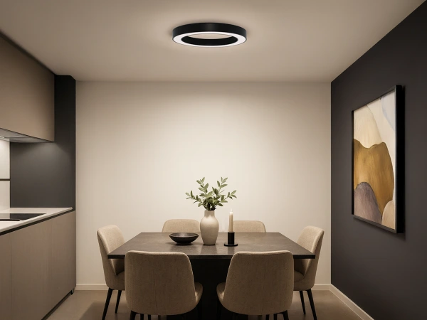 LED mennyezeti lámpa 80W - CL7432 1