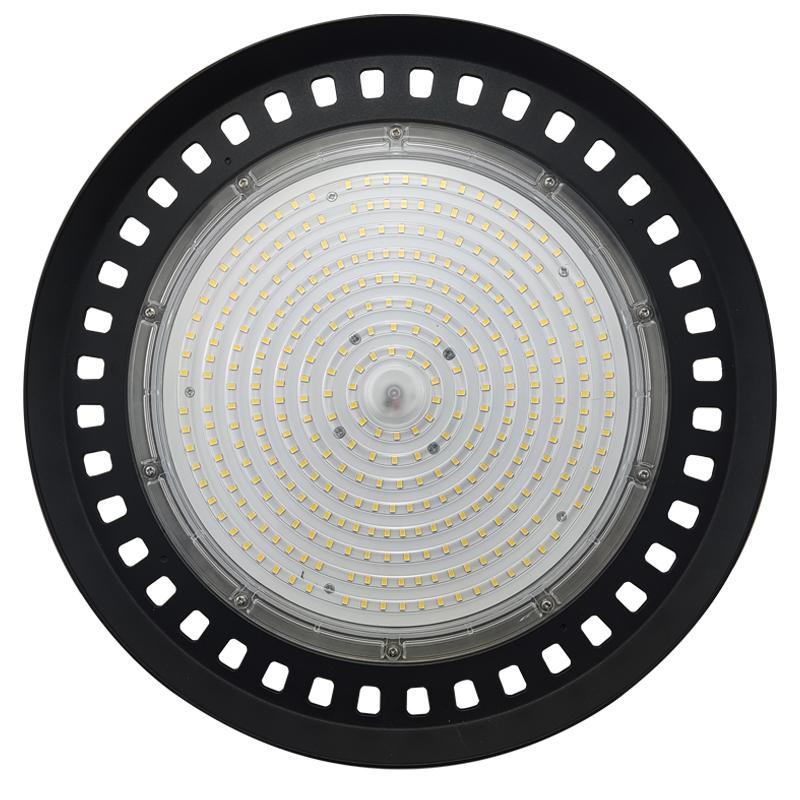LED csarnokvilágítás UFO 200W/IP65/5000K - LU323