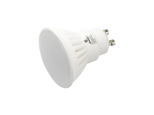 LED izzó 9,5W - GU10 / SMD / 3000K - ZLS1119 4