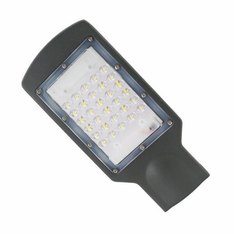 LED utcai lámpa 30W / 4000K - LSL321
