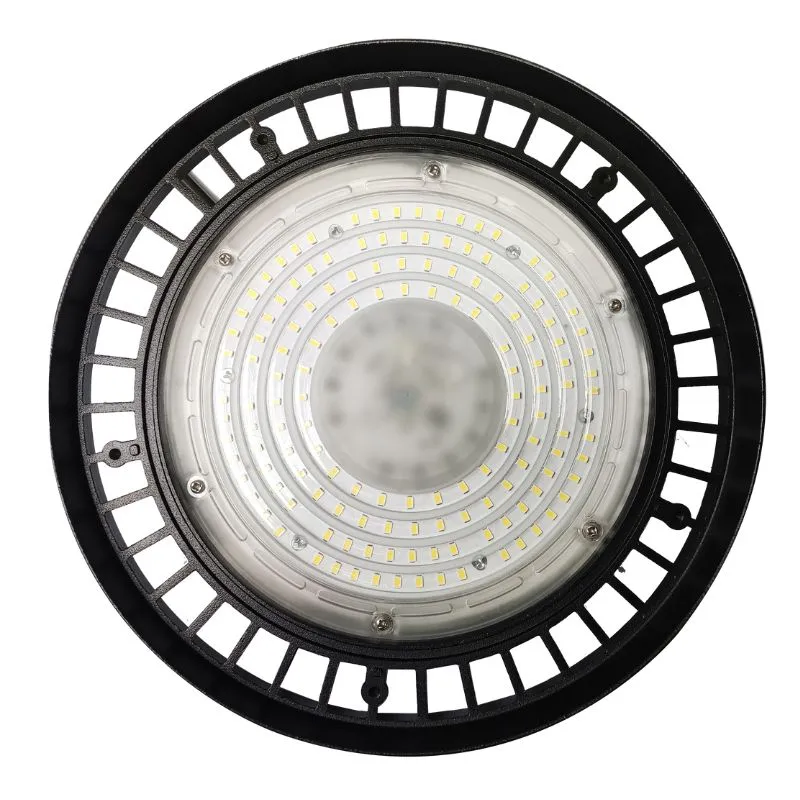 LED csarnokvilágításhoz 100W / IP65 / 5000K - LU421